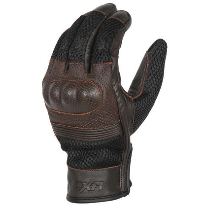Gants DXR UPMAN CE - Marron
