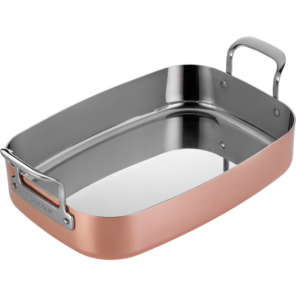 Scanpan, Langpanne Roaster Maitre ´D 35x24cm