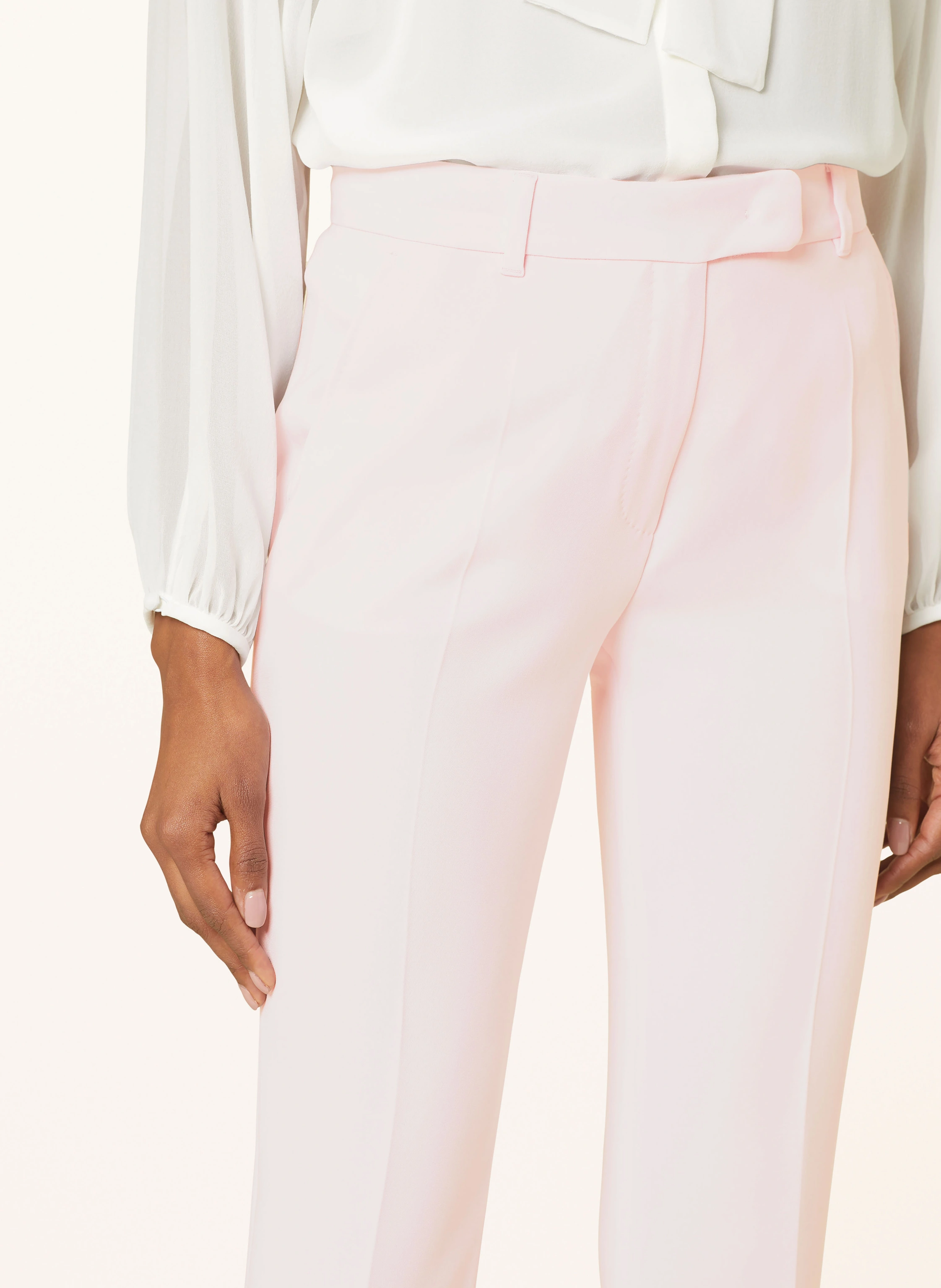 Max Mara STUDIO Hose JERTA