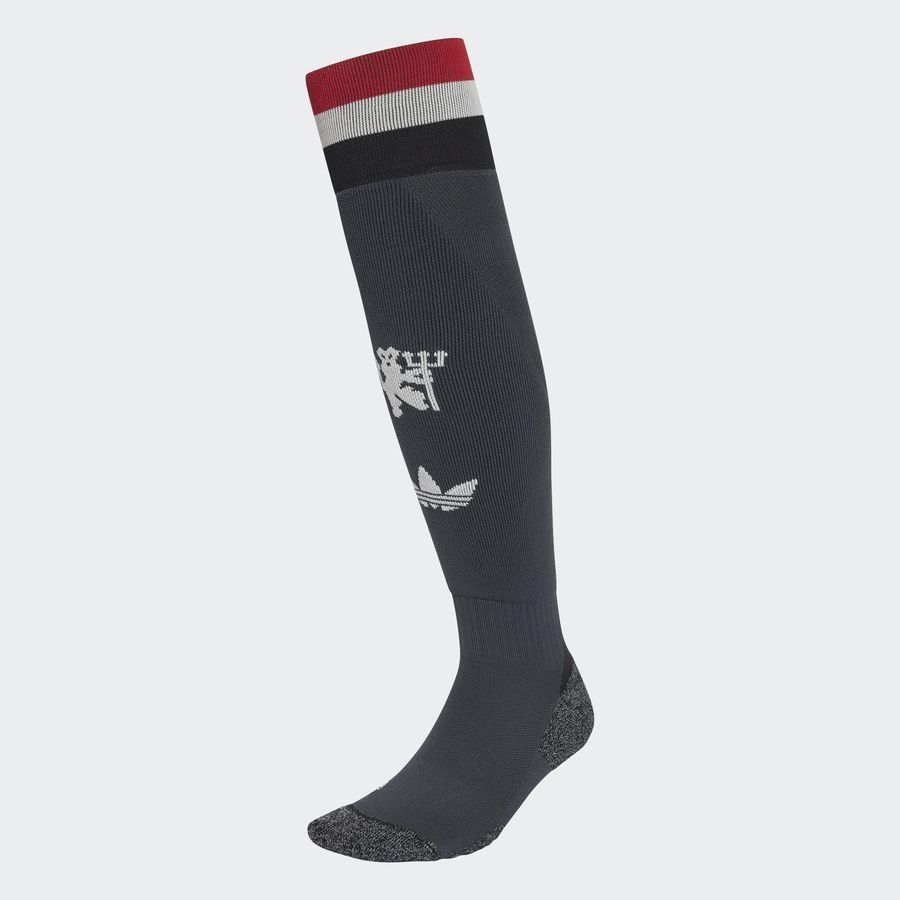 Adidas Chaussettes Third Manchester United 24/25