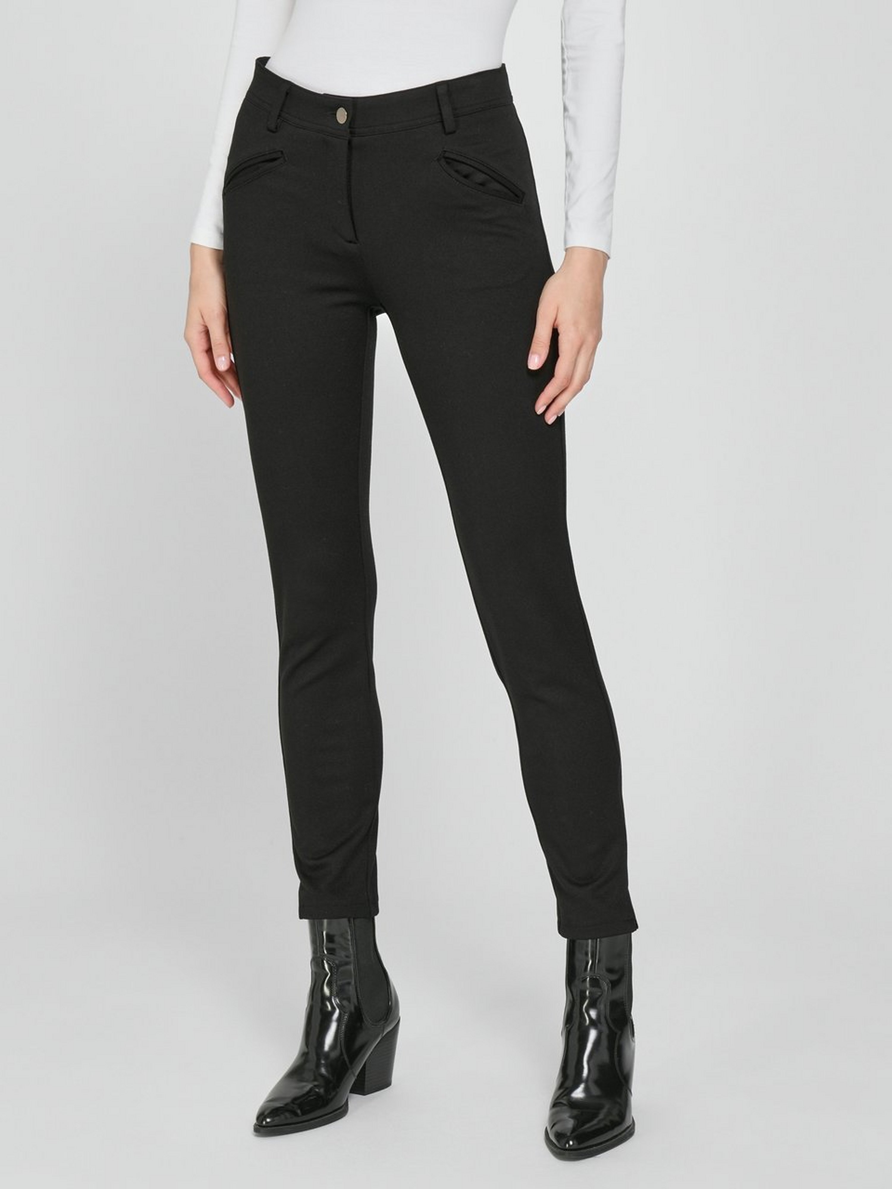 Jersey-Hose