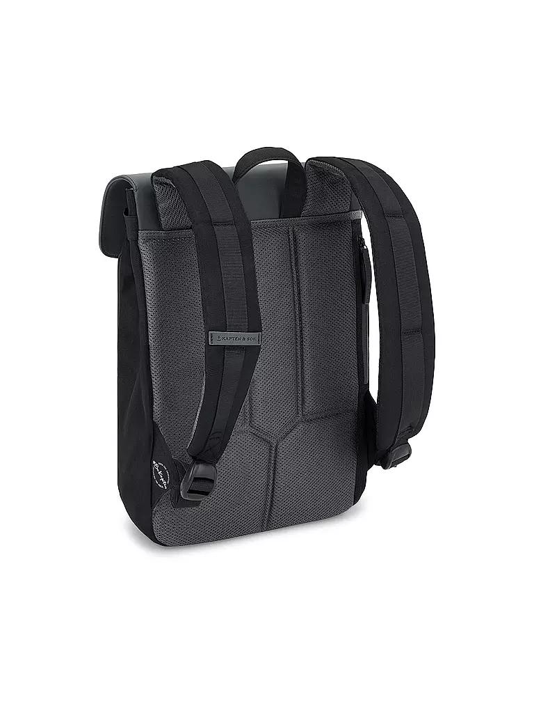 KAPTEN & SON Rucksack FYN dunkelblau
