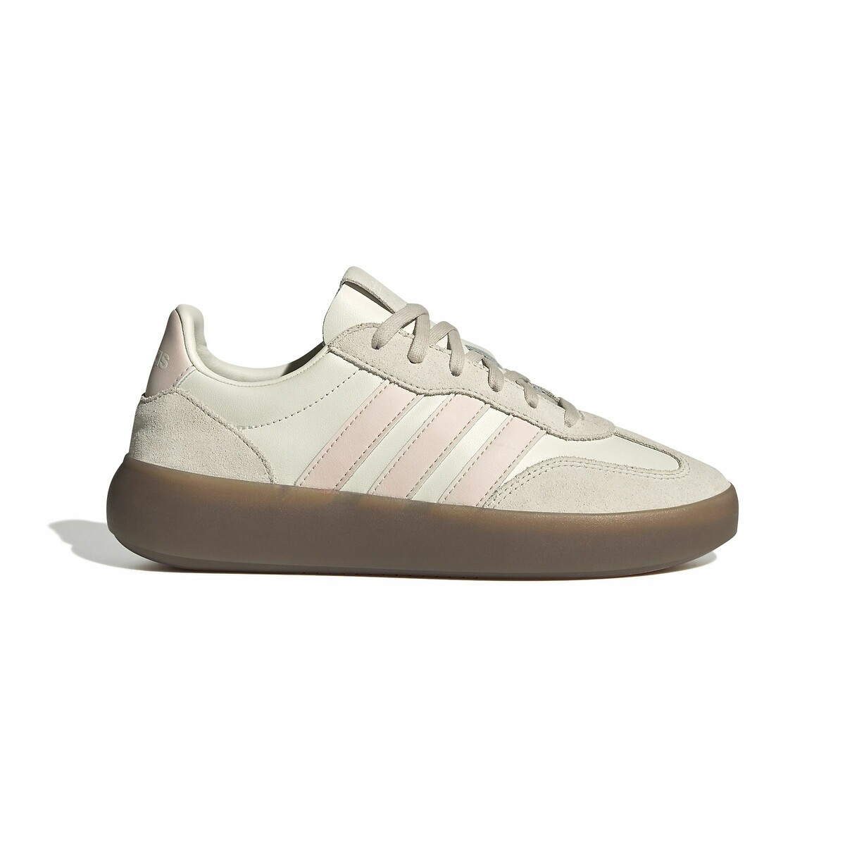 ADIDAS ROUPAS ESPORTIVAS<br>Tênis de couro Barreda Decode Lux