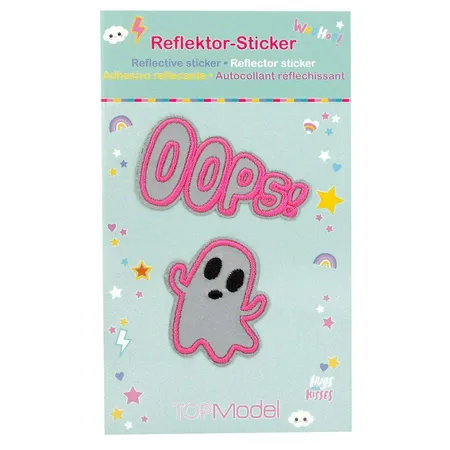 Depesche TOPModel Reflektor Stickerset