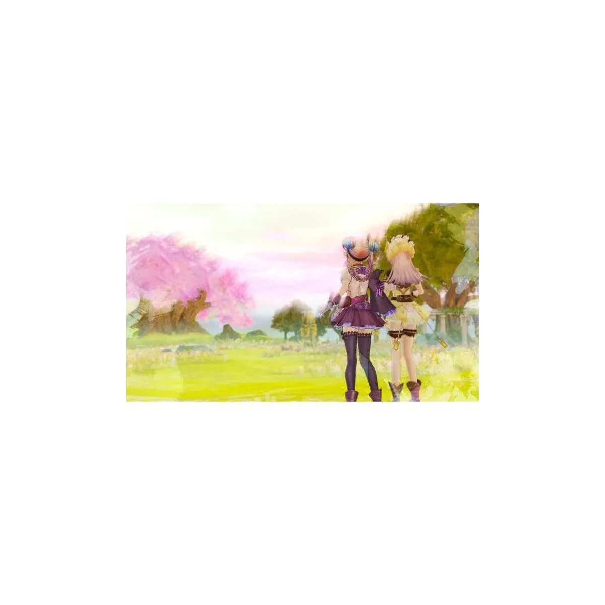 Koch Media Atelier Lydie Et Suelle