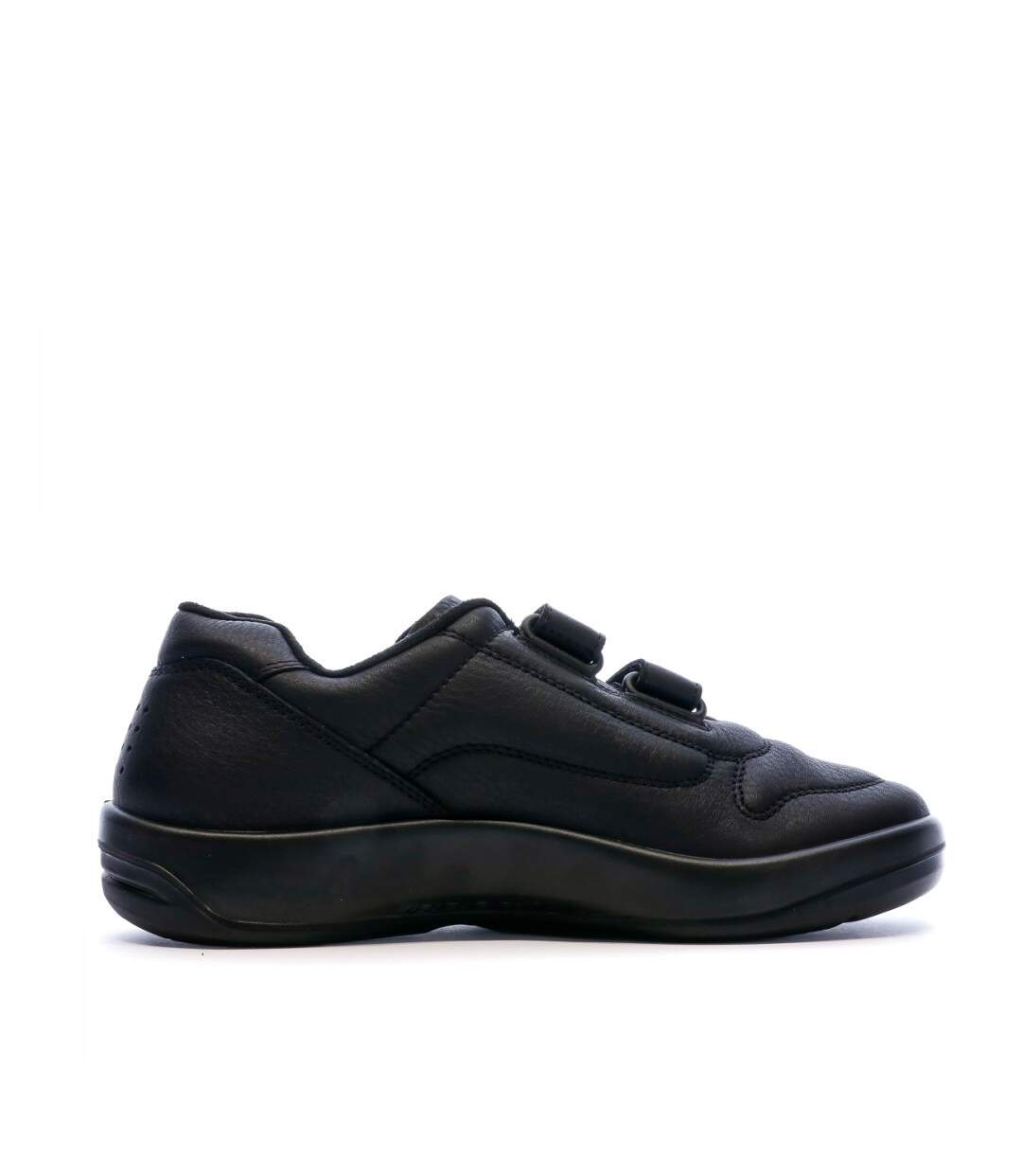 Chaussures Noires Homme TBS Archer