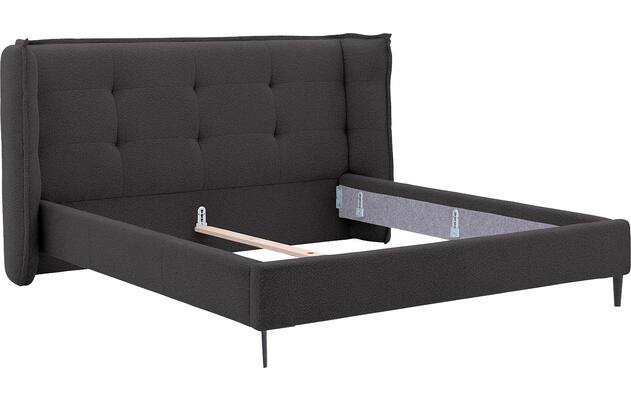 Gestoffeerd Bedframe Octaaf