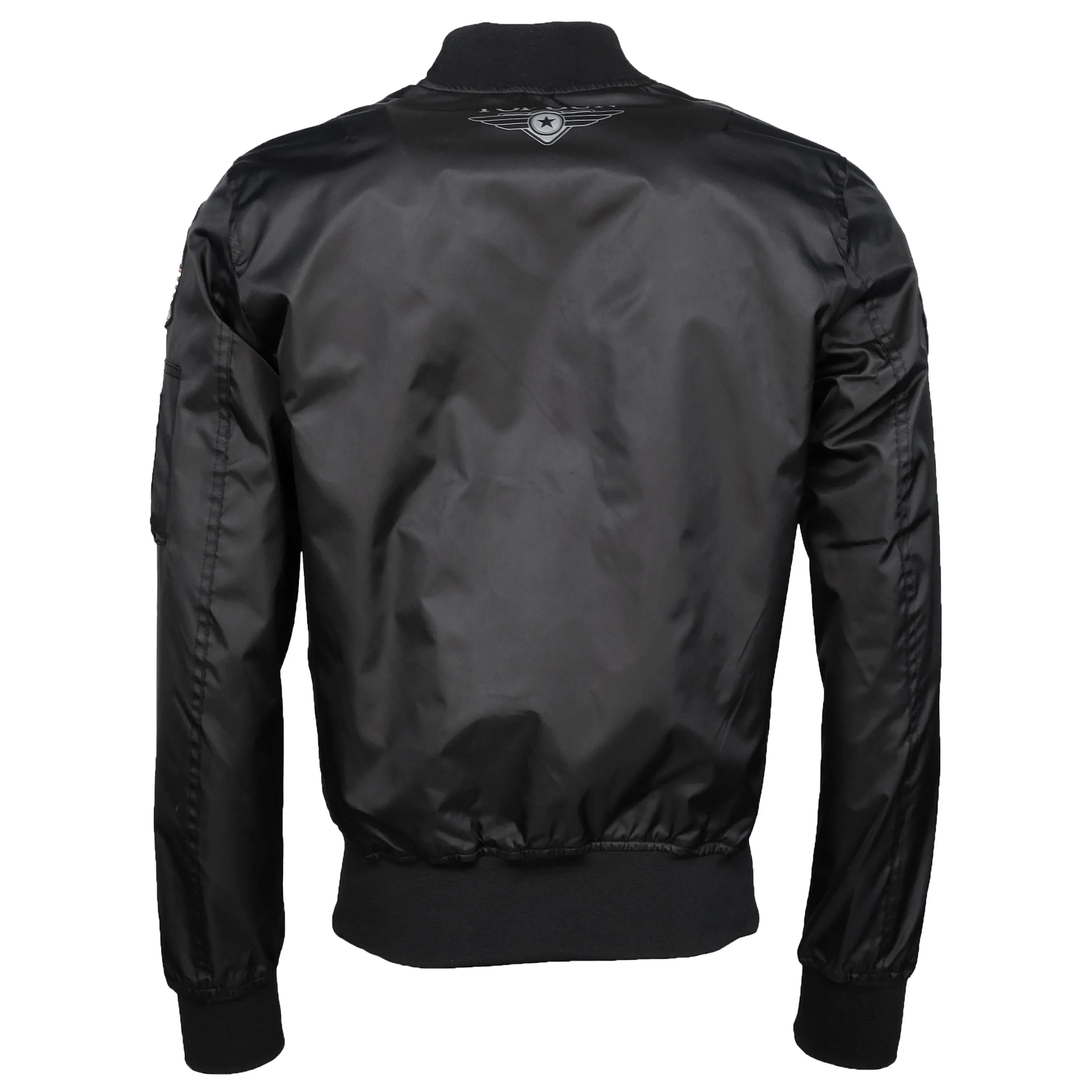 Top Gun -  Fliegerjacke Beast