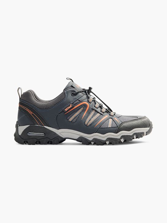 Landrover Halbschuh Blau