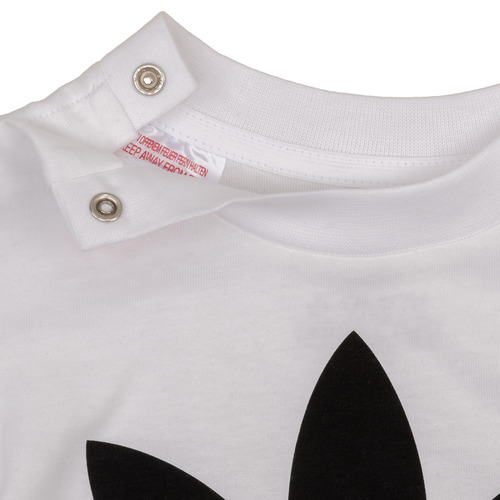 adidas Originals - CAROLINE - Blanc / Noir