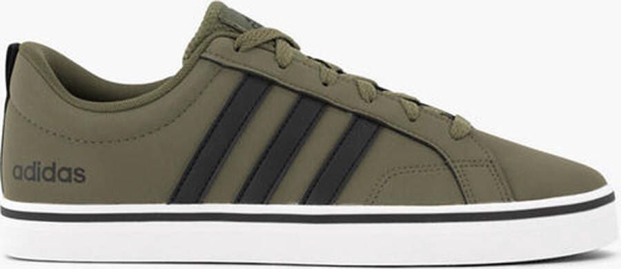 Adidas VS Pace 2.0 sneakers groen zwart 1 3 Uitneembare zool