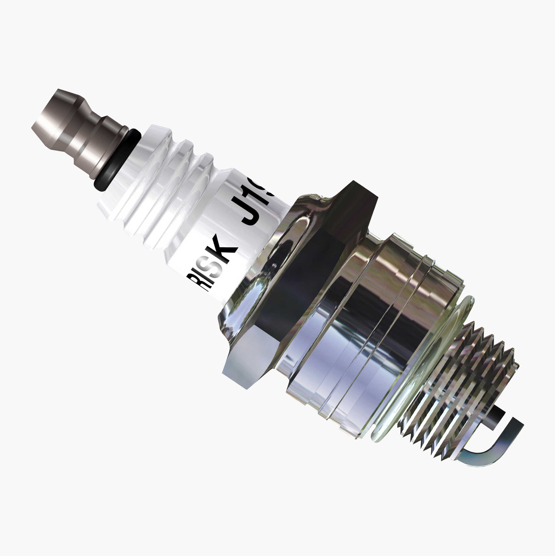 Tennplugg PR18Y