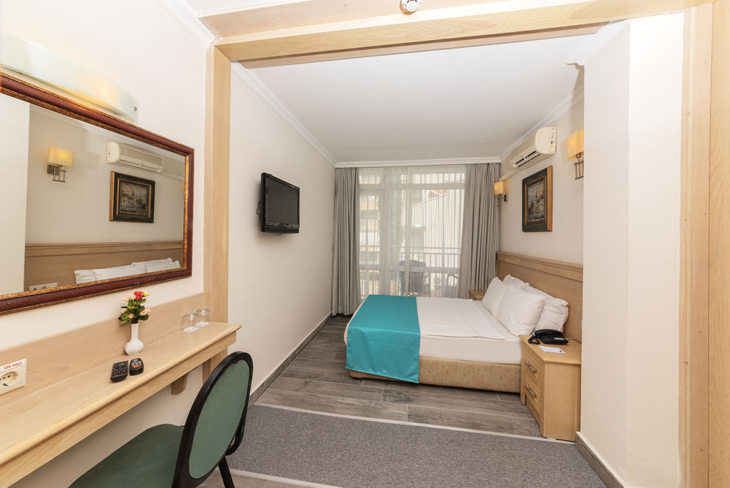 Fly & Go Kayamaris Hotel Marmaris All Inclusive - Hotel