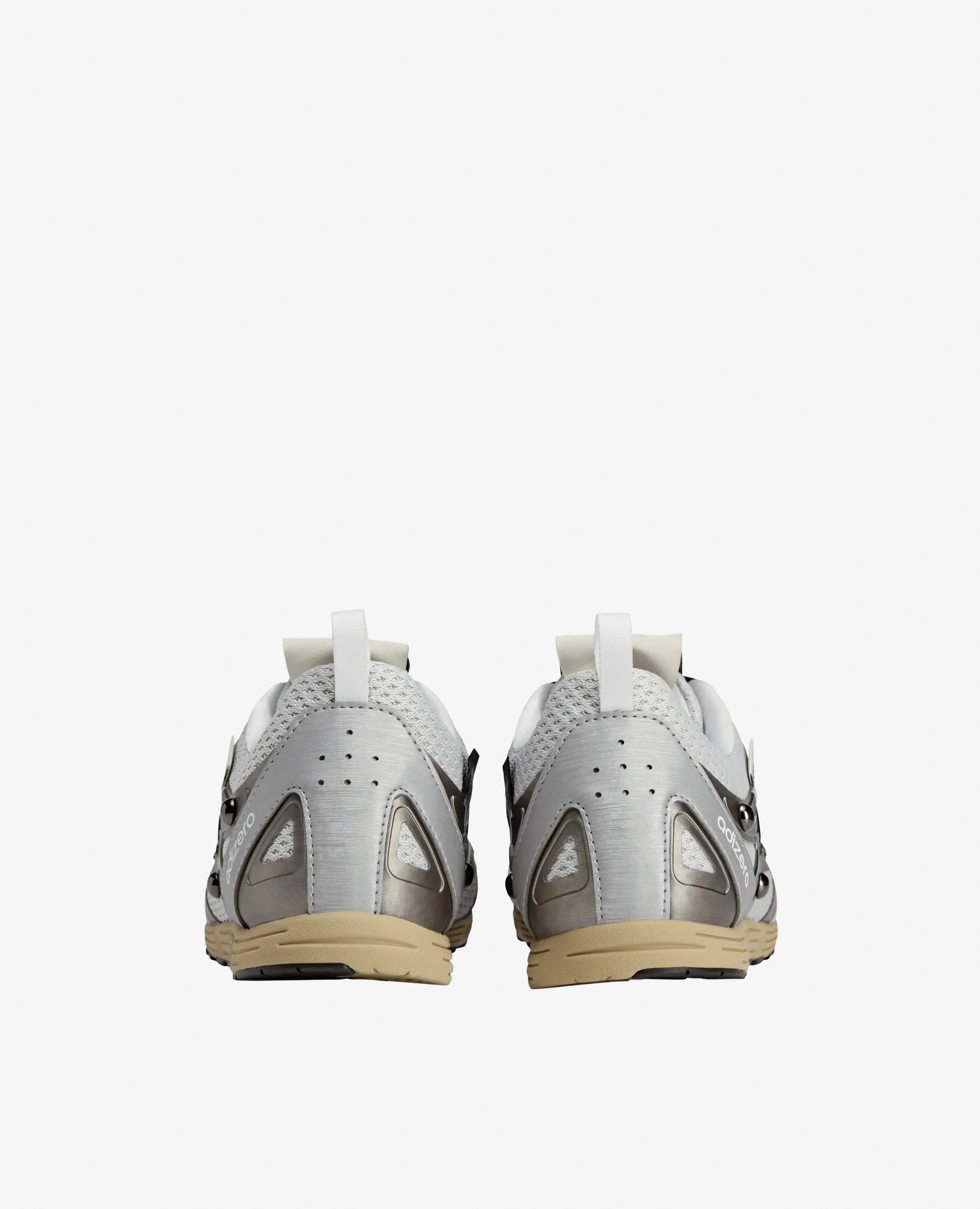 adidas Song For The Mute x Adidas Adizero PR (Grey One/Core Black/Matte Silver)