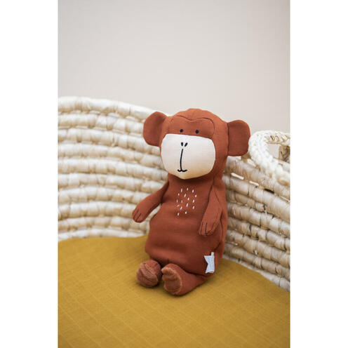 Petite Peluche - Mr Monkey - TRIXIE