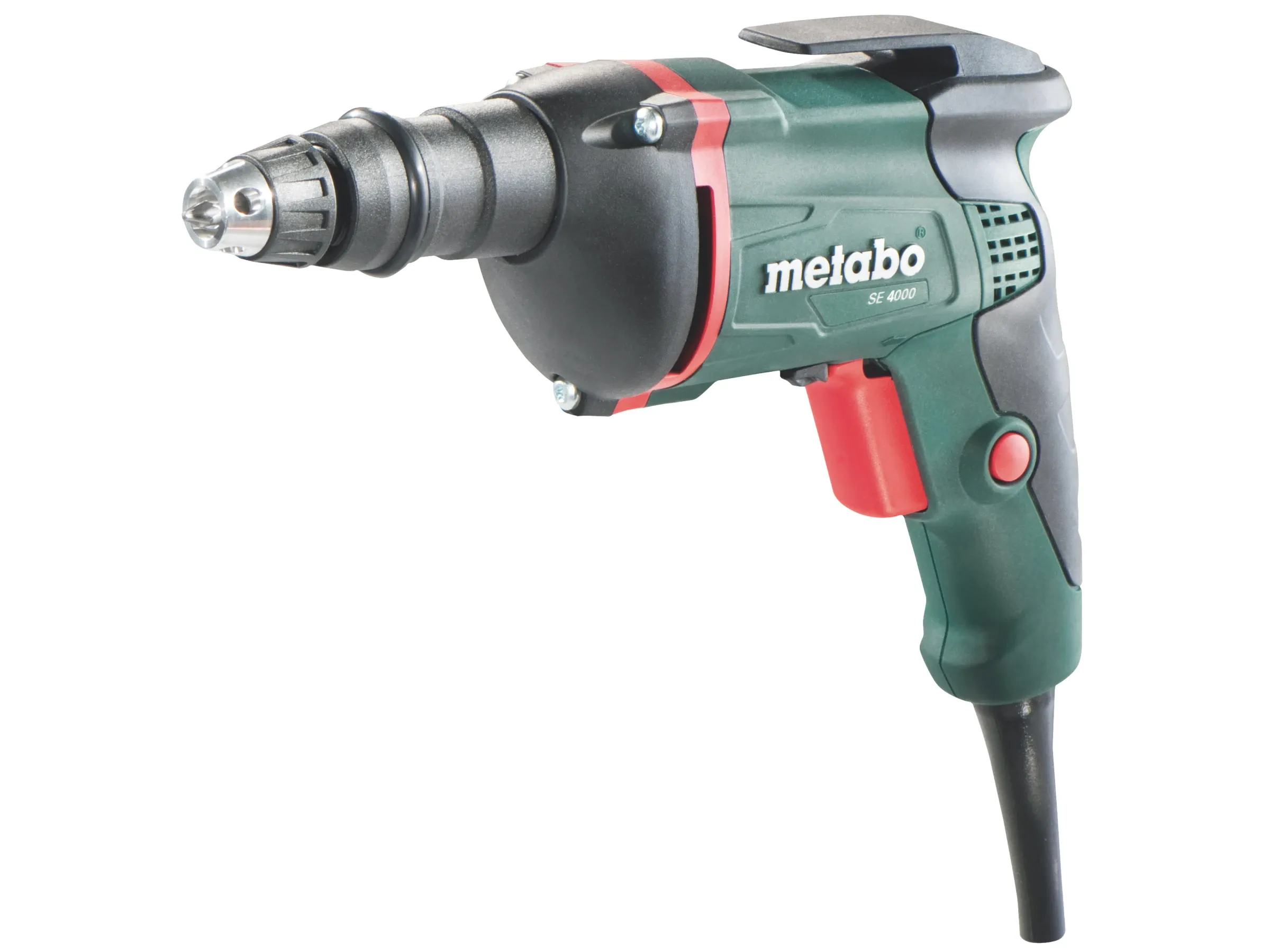 Metabo 600 W Stabschrauber SE 4000  inkl. Tiefenanschlag