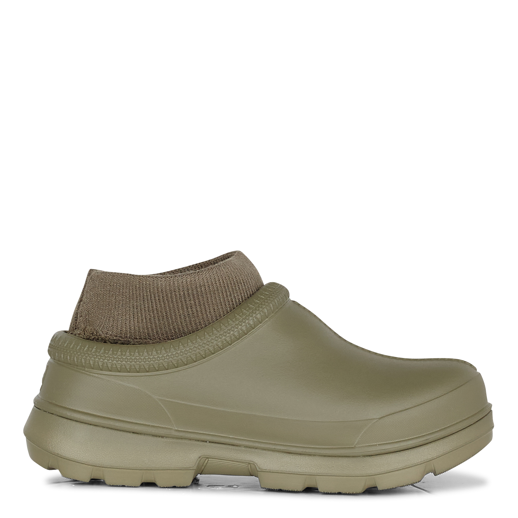 TASMAN X - Boots à bout rond | Vert