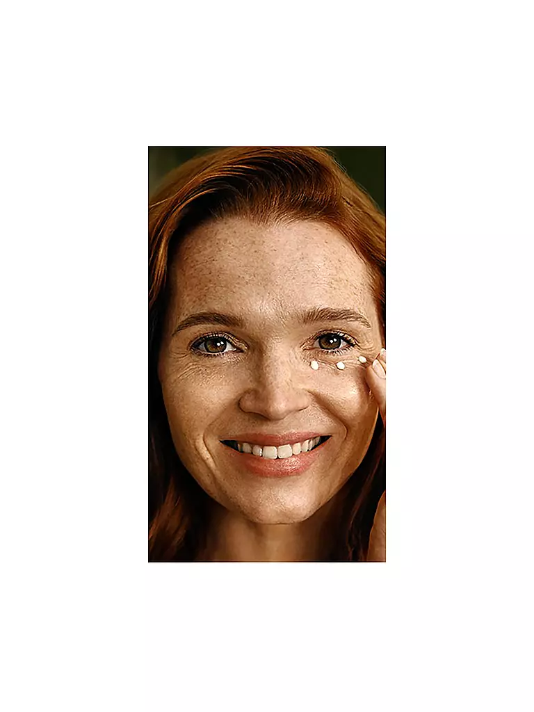 WELEDA Straffende Augenpflege Granatapfel & Maca-Peptide 12ml keine Farbe