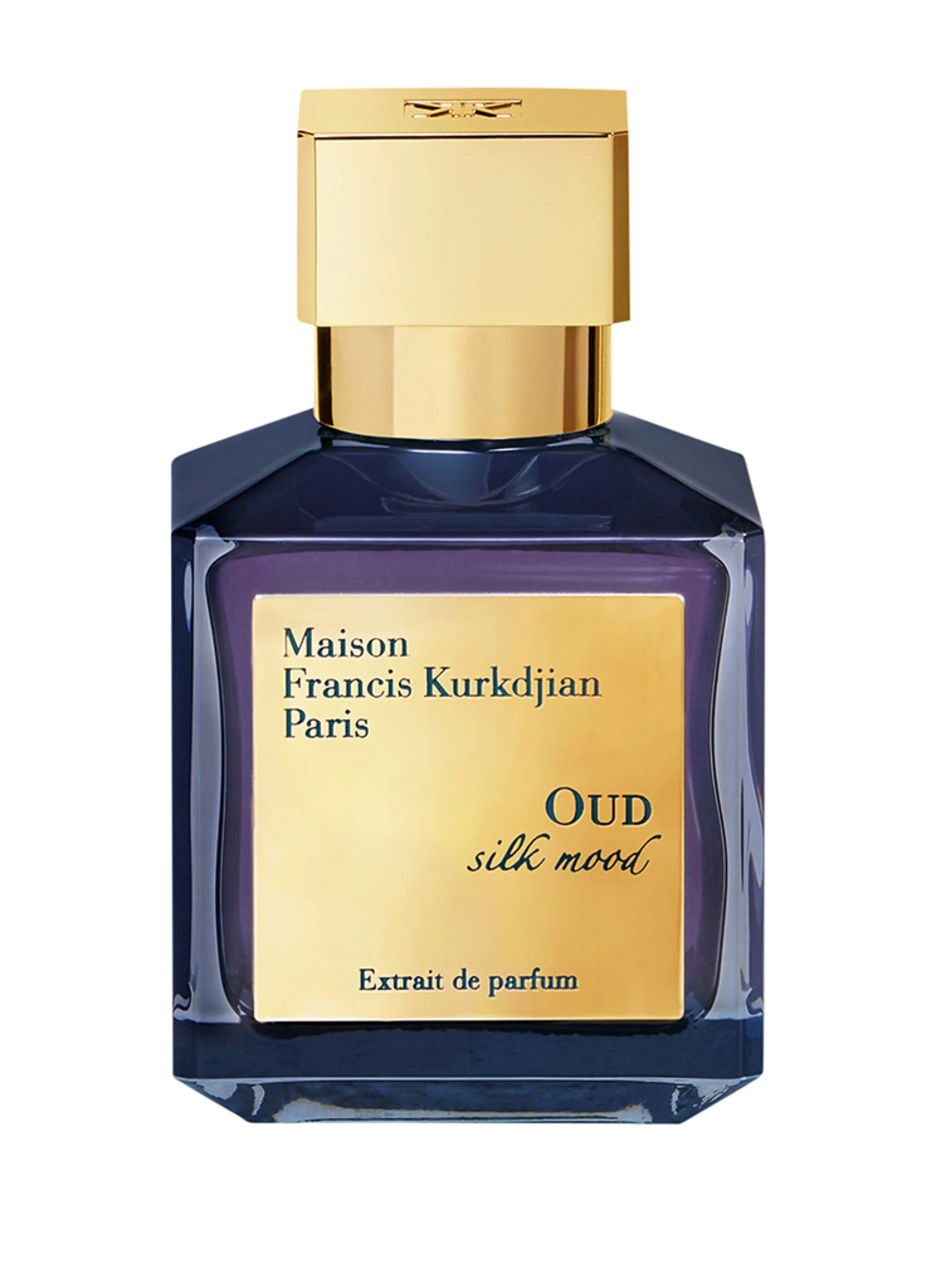 Maison Francis Kurkdjian OUD SILK MOOD