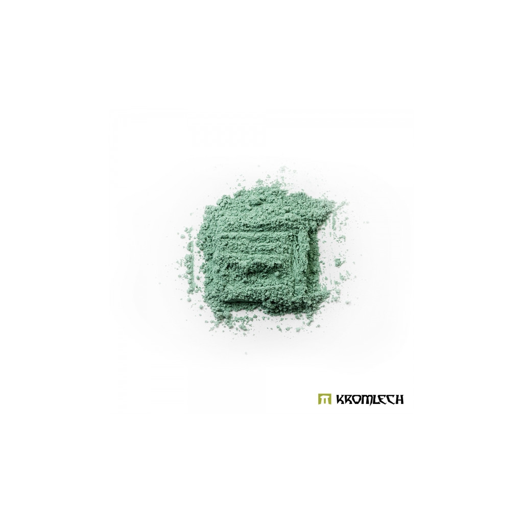 Verdigris Weathering Powder 30g
