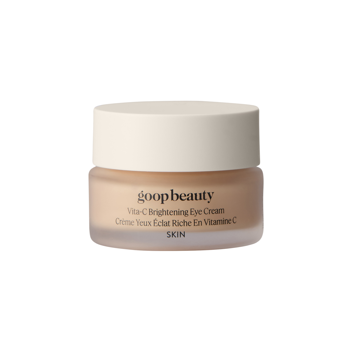 Vita-C Brightening Eye Cream 15ml