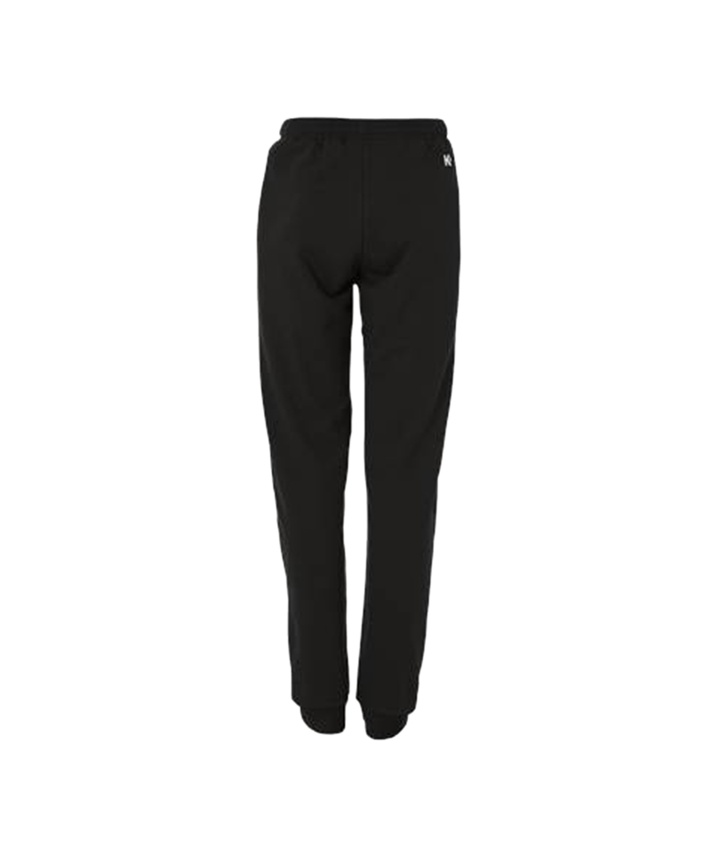 Kempa Sweathose lang Kids Schwarz F01
