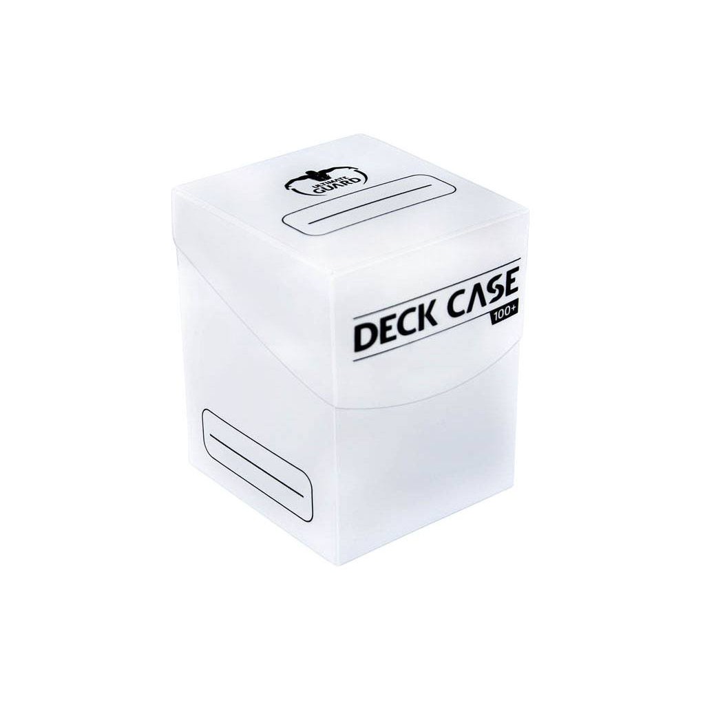 Deck Case 100+ Standard