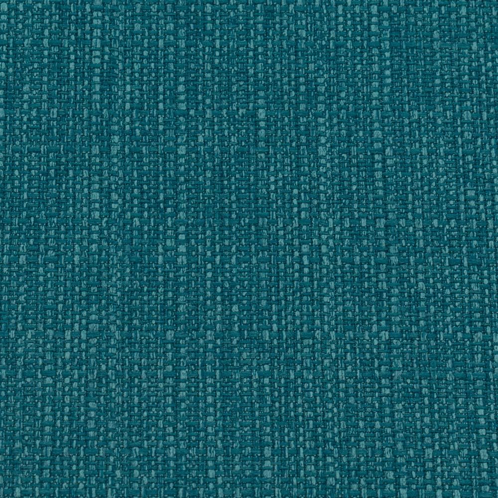 DOMO. collection Sofa Berlin, klassisches 3er Sofa, Polstergarnitur mit hochwertigem Federkern, 3 Sitzer 178 x 90 x 89 cm (BxTxH), blau