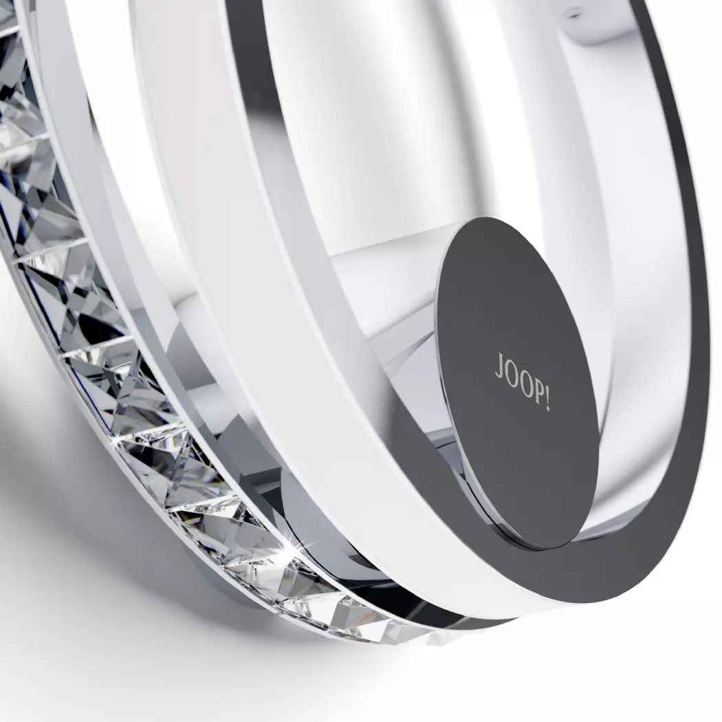 LED-Wandleuchte Jewel Lights