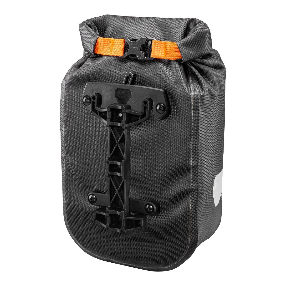 Ortlieb Fork-Pack Taske Matsort 5,8 L