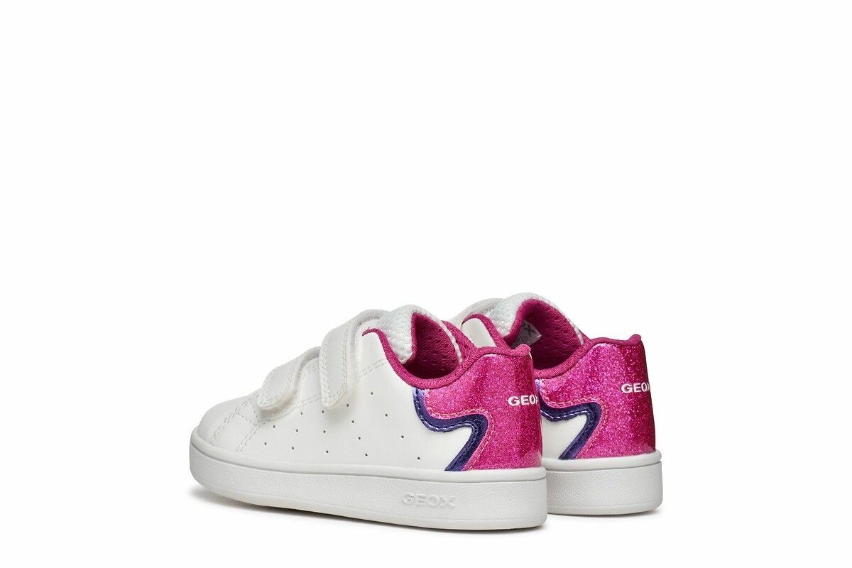 Tênis GEOX Ecclyper com velcro