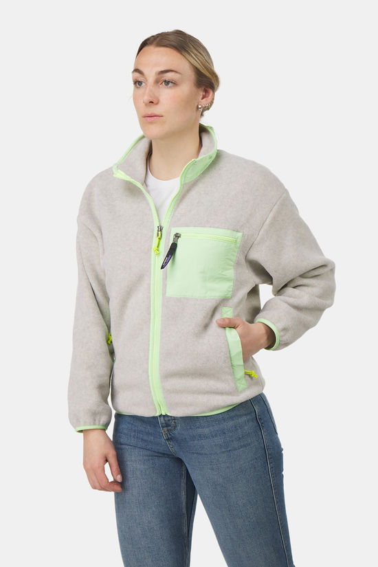 Patagonia Patagonia Synchilla Fleecevest Dames
