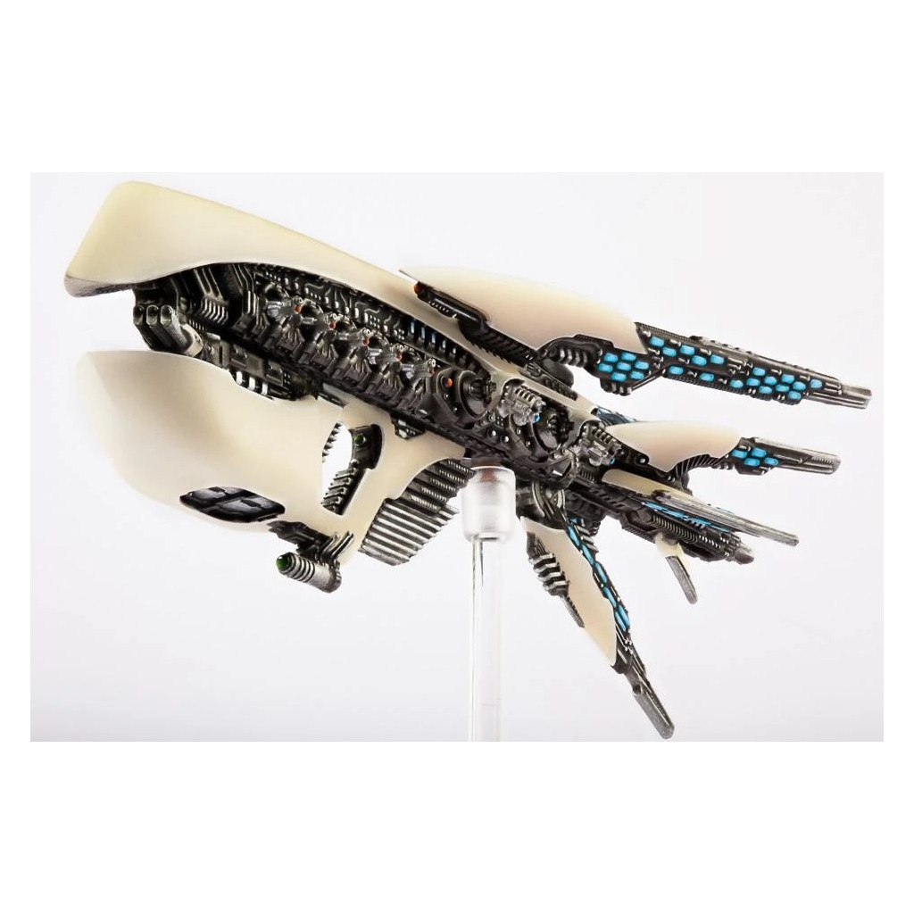 Dropfleet Commander - PHR Cruiser Box