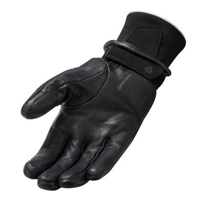 Gants Rev it KRYPTONITE 2 GORETEX - Noir