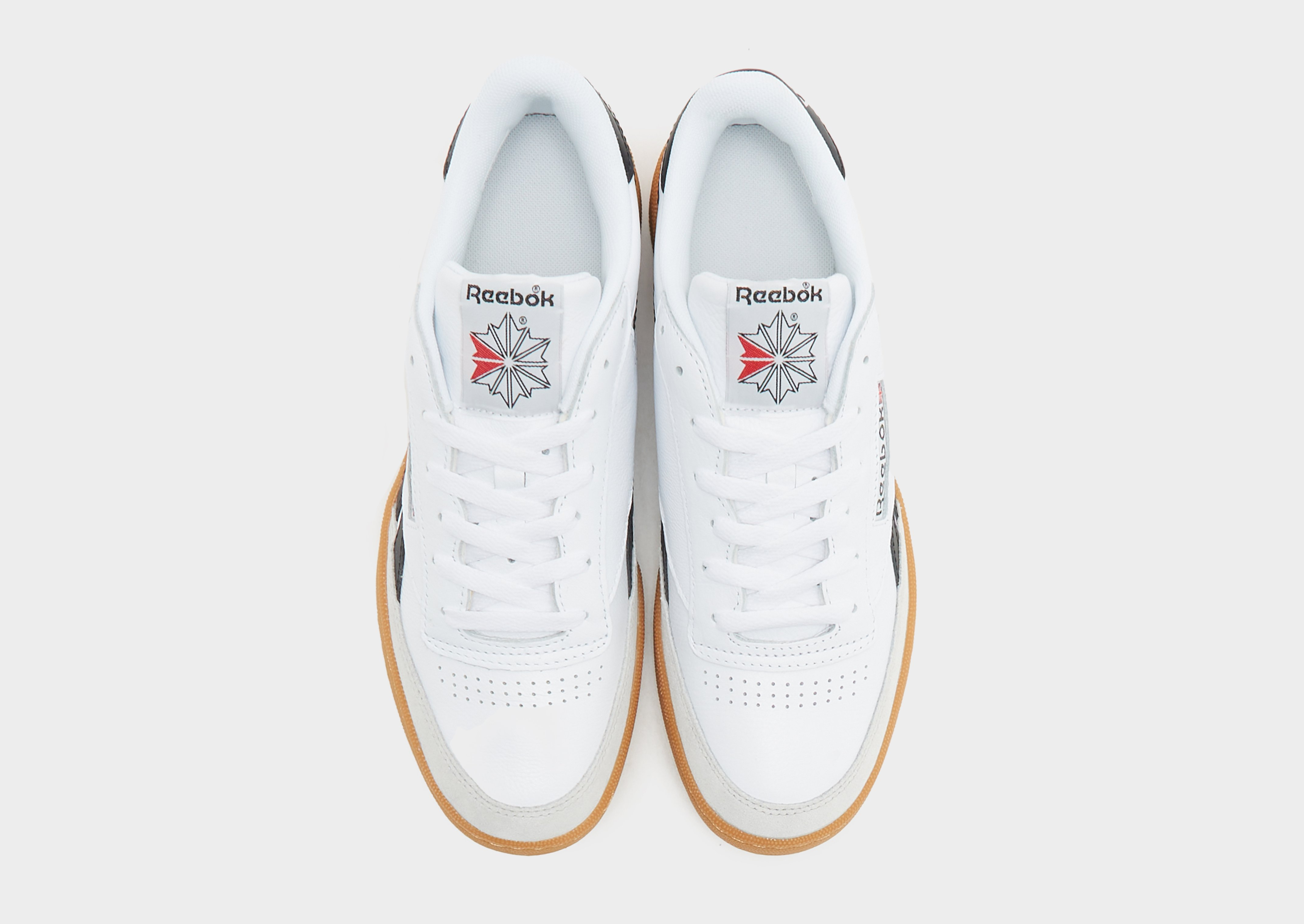 Reebok club c revenge