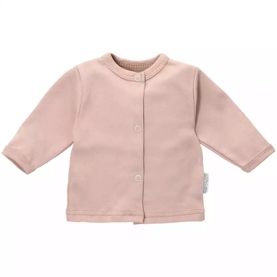 Baby Sweets 3tlg Set Strampler + Shirt + Mütze Lieblingsstücke weiß creme
