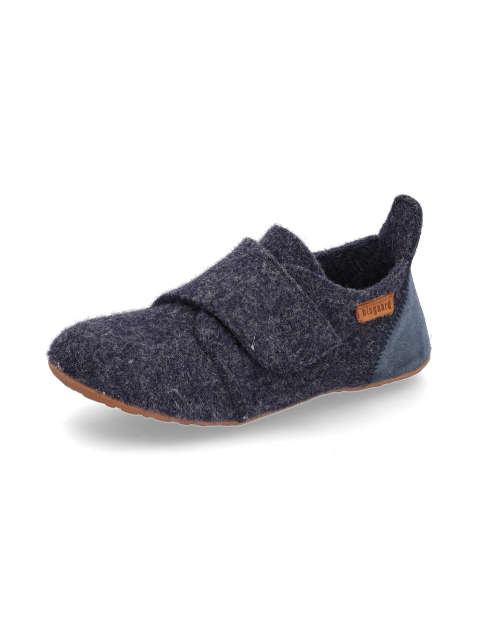 CASUAL WOOL