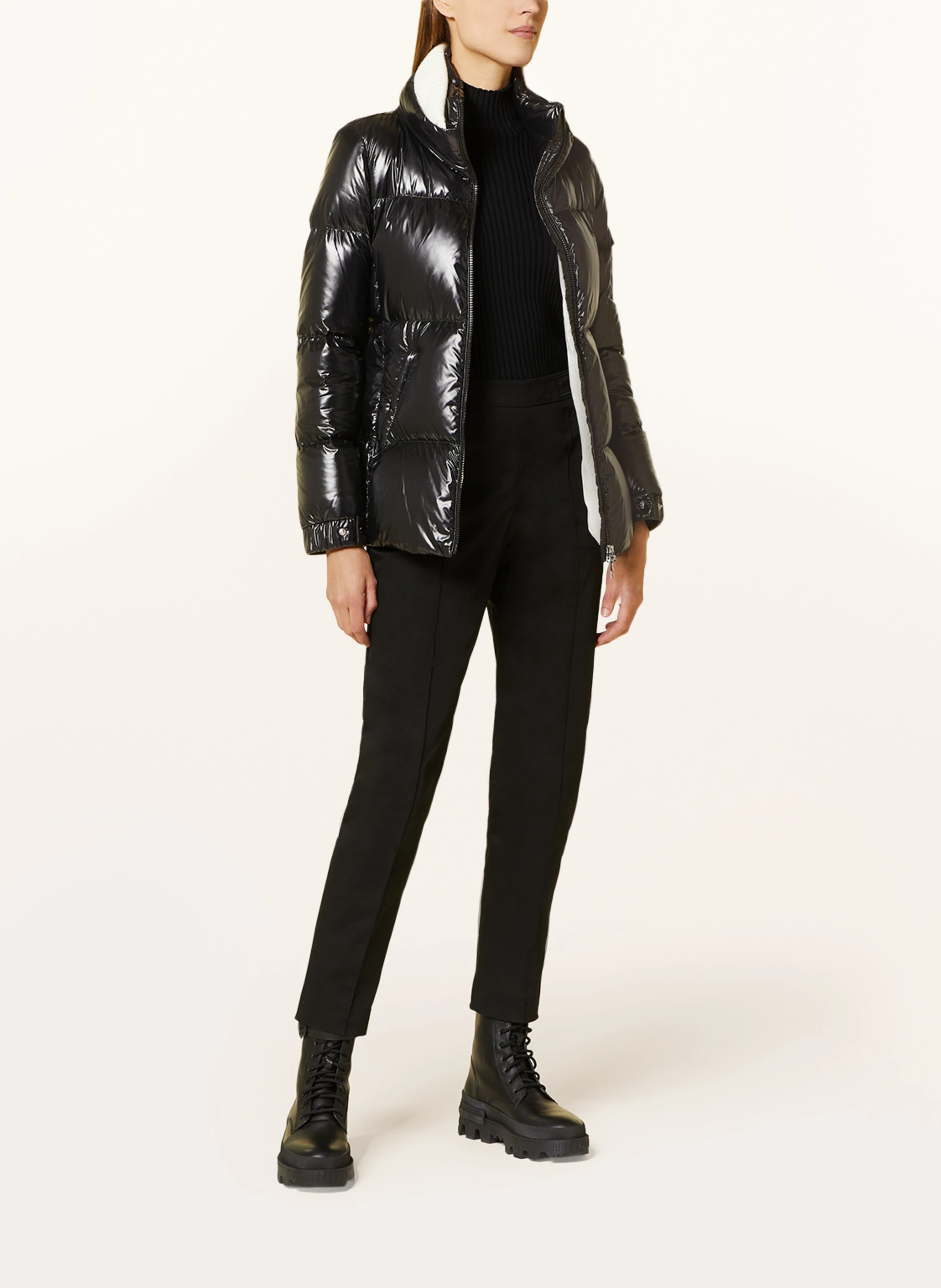 MONCLER Daunenjacke VISTULE