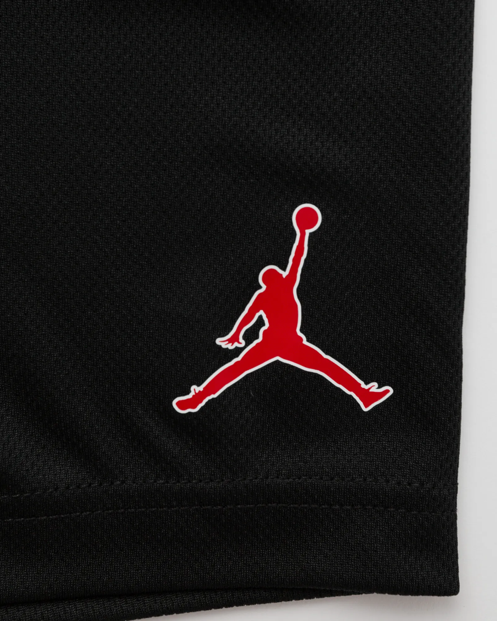 Jordan MUSCLE TANK AND SHORTS 2PC SET