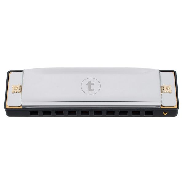 Thomann Rookie Blues Harmonica 7-SET