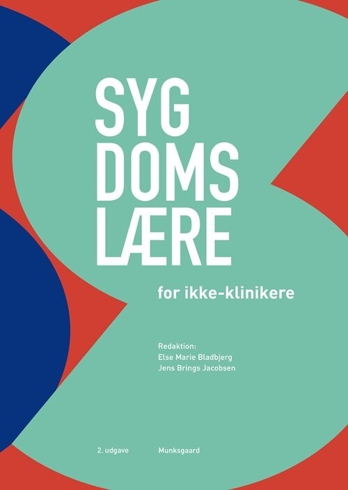 Sygdomslære For Ikke-Klinikere - Per Sørensen - Bog