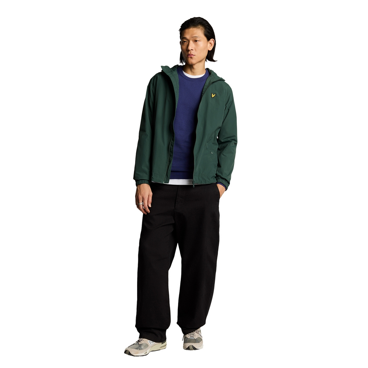 Heren Vest FFKW0175