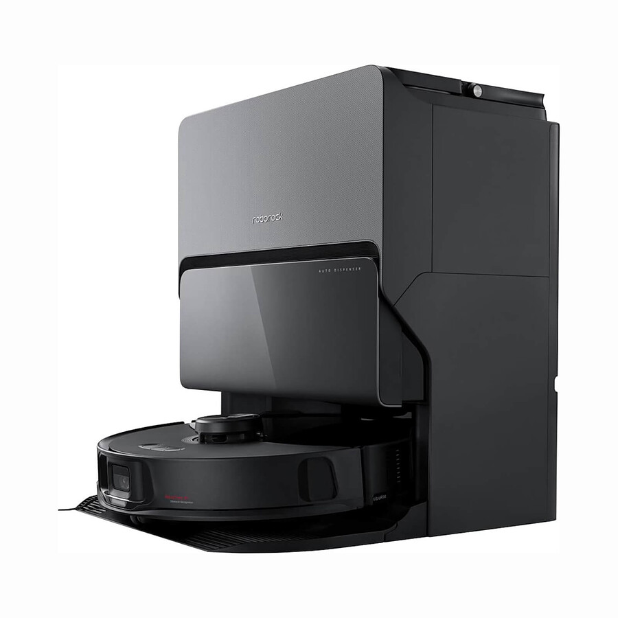 Roborock S8 MaxV Ultra