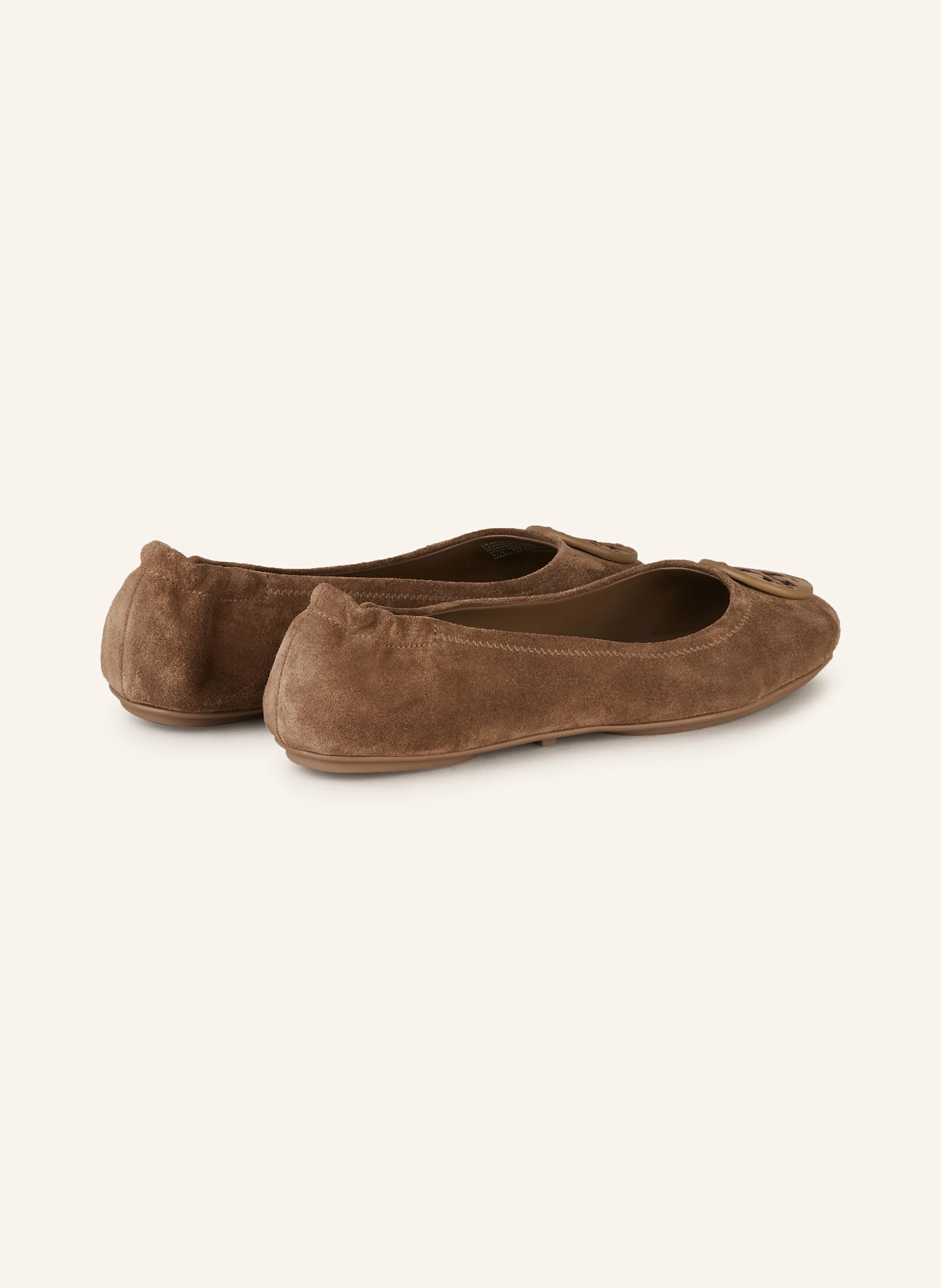 TORY BURCH Ballerinas MINNIE