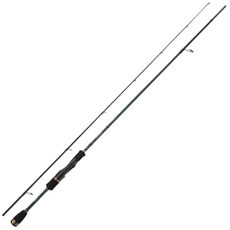 Canne Spinning Shimano Sahara Spinning