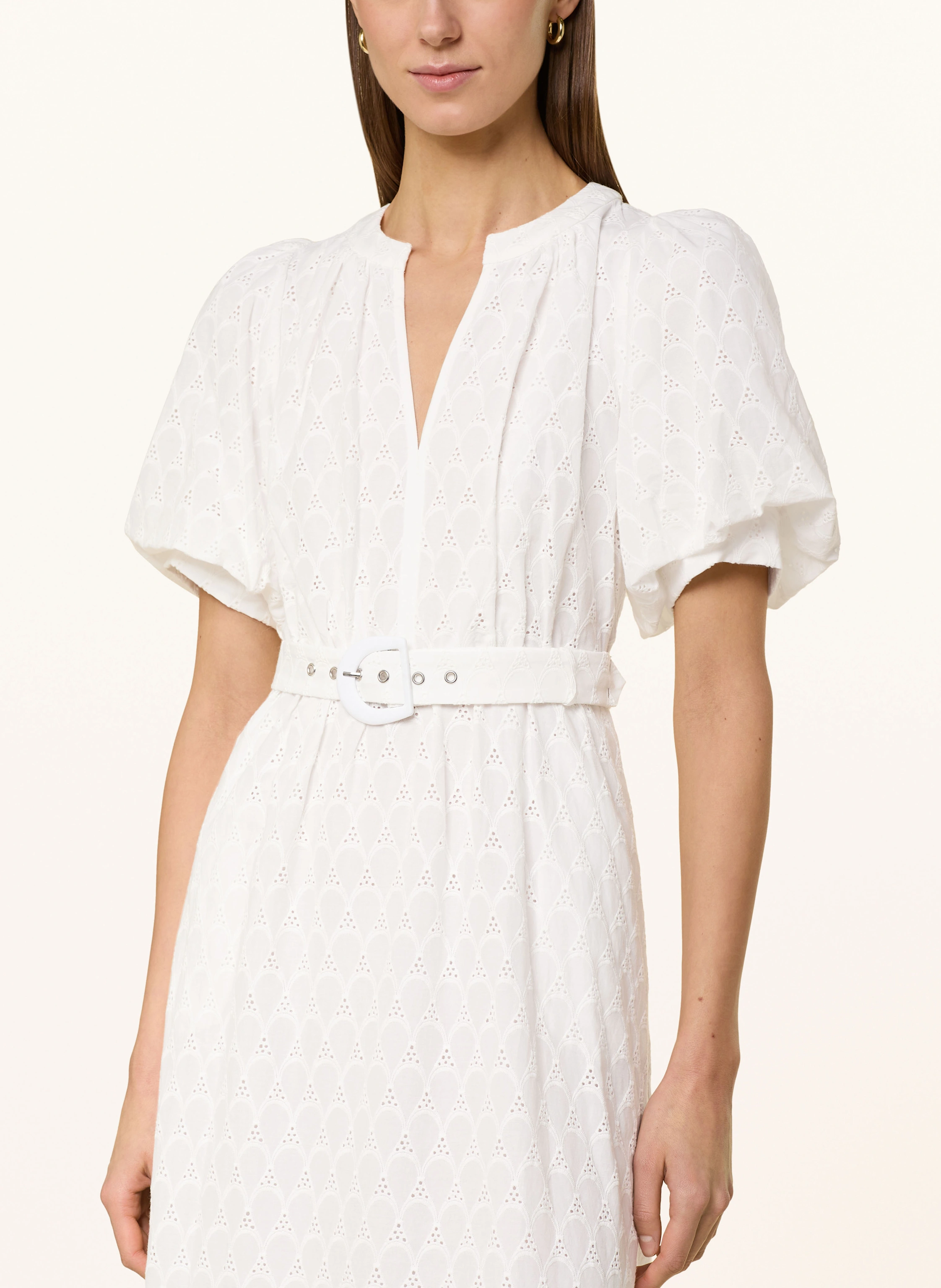 DIANE VON FURSTENBERG Kleid POLINA