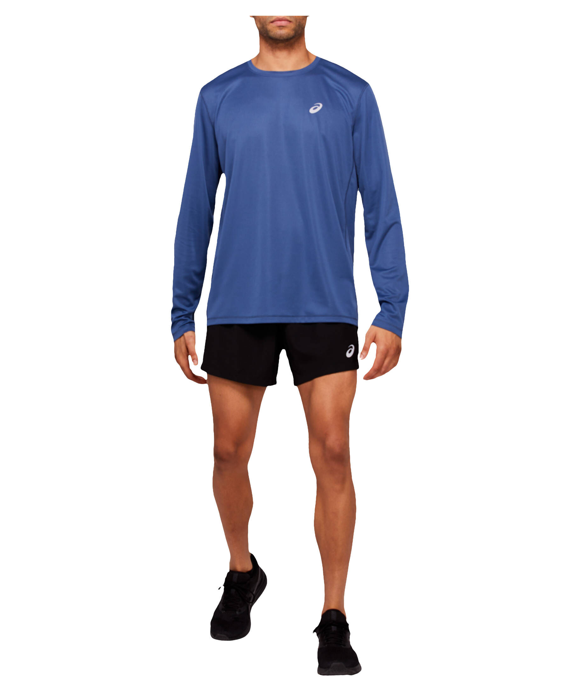 Asics| Herren Laufshorts KATAKANA 5in