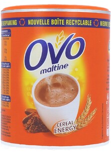 Ovomaltine Instant Drank 350GR