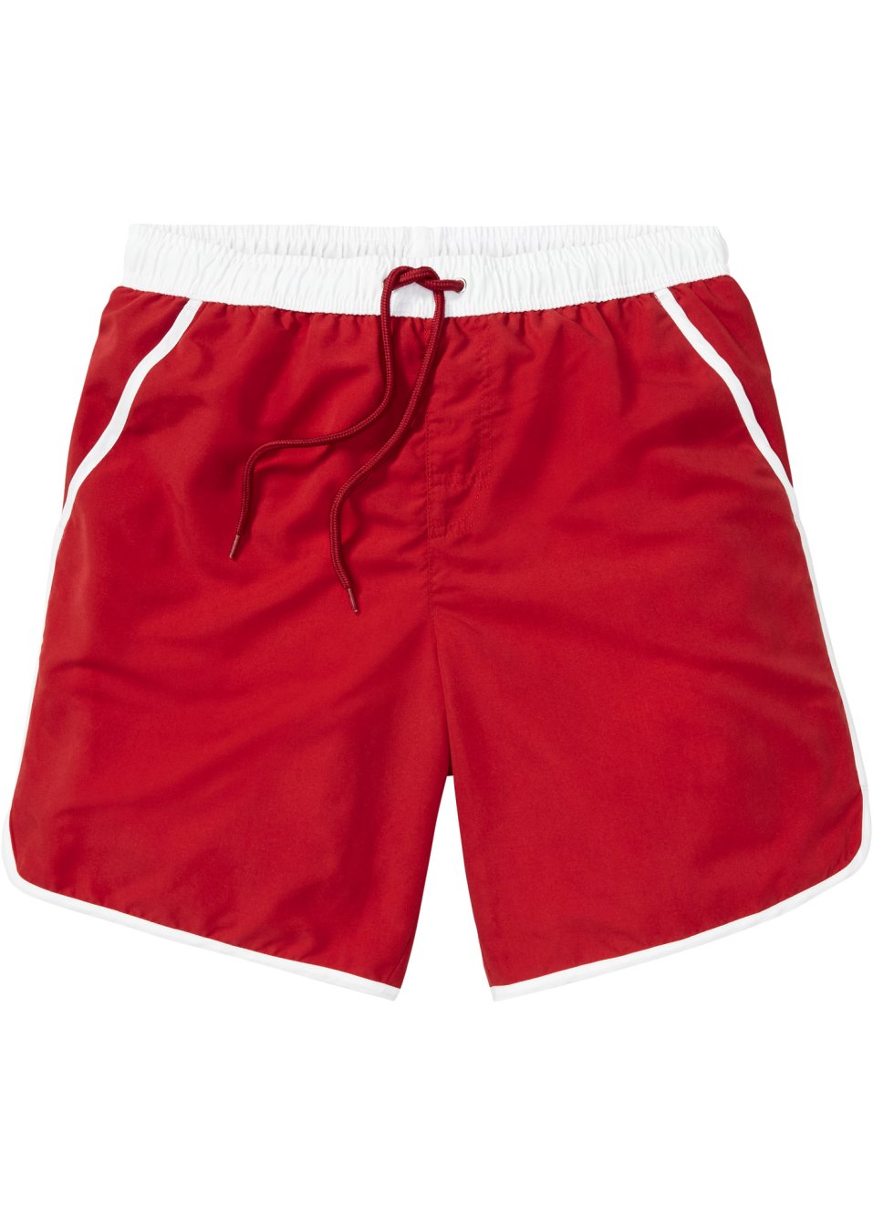 Short de bain homme
