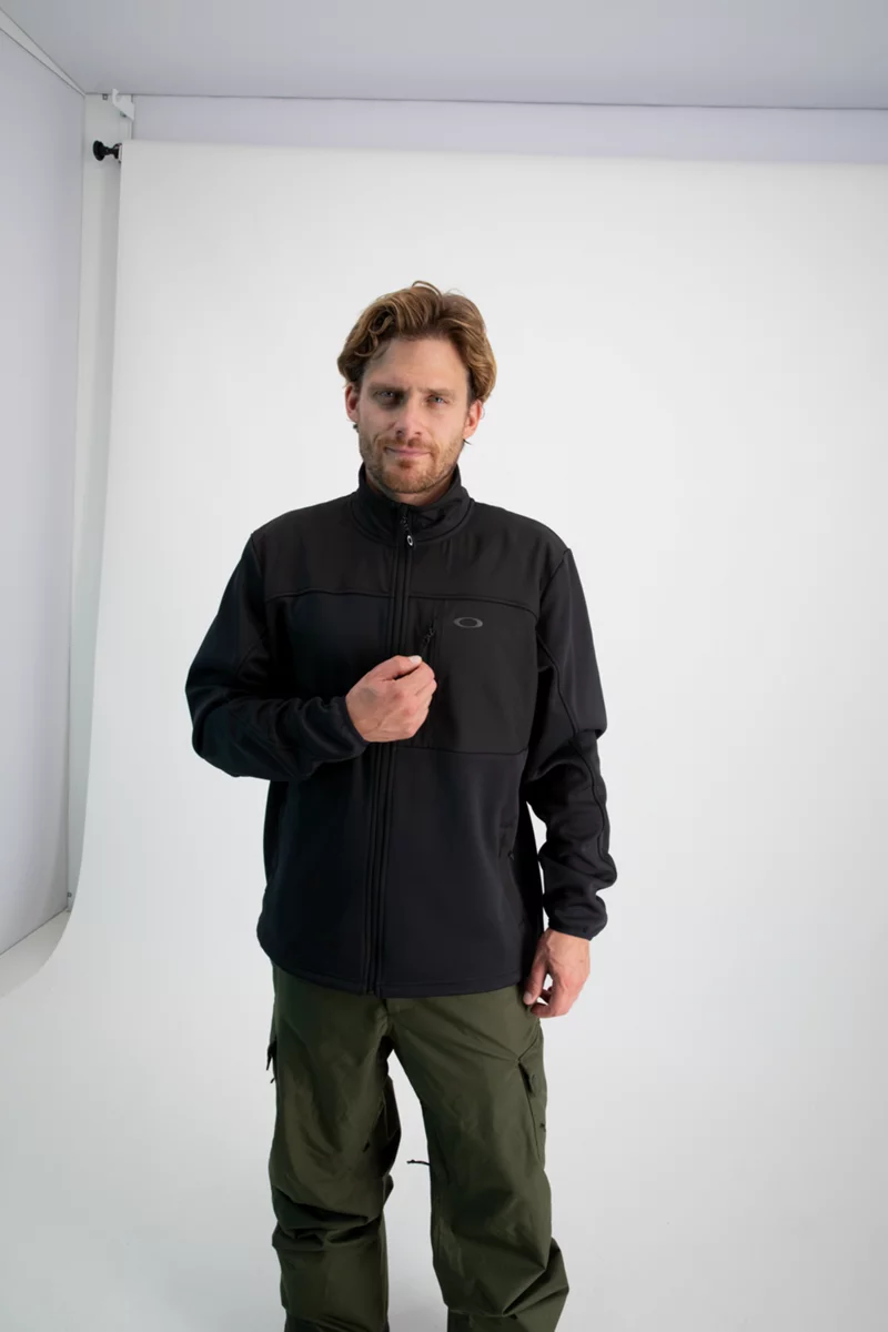 Oakley Whistler RC Herren Midlayer